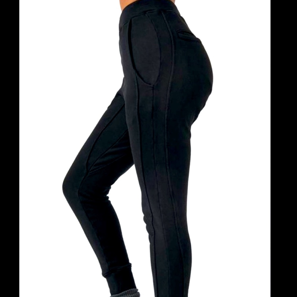 Joah Brown Stadium Jogger